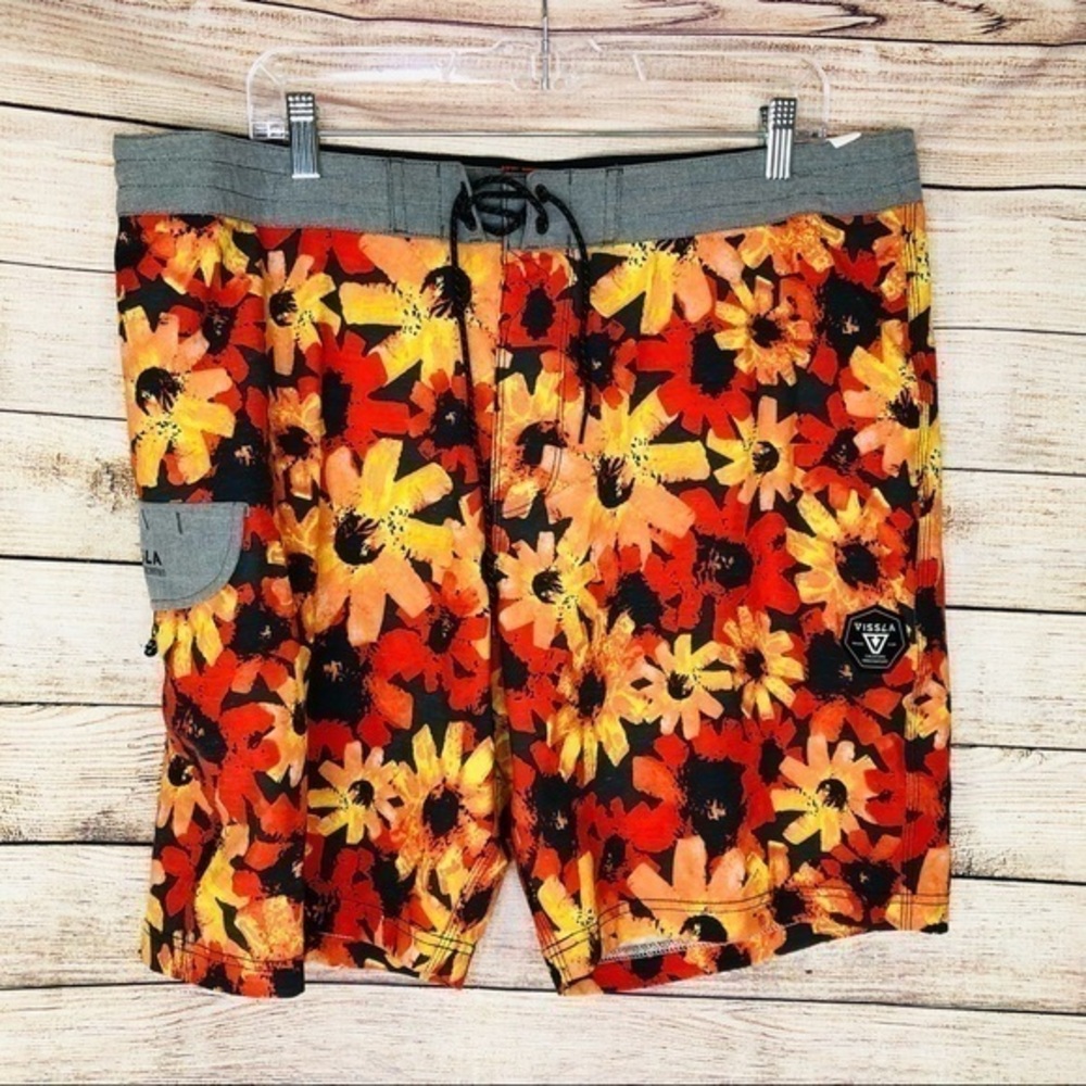 Vissla Boardshorts